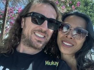 Miukay