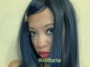 Mixedbarbie