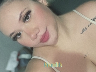 Mixmilkk