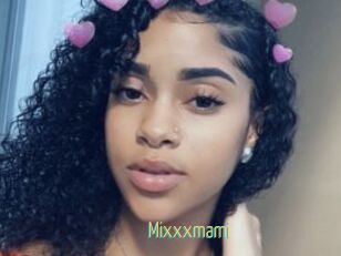 Mixxxmami