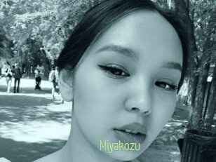 Miyakozu