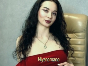 Miyaromano