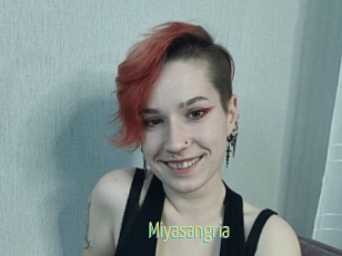 Miyasangria