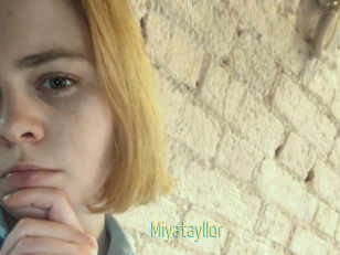 Miyatayllor