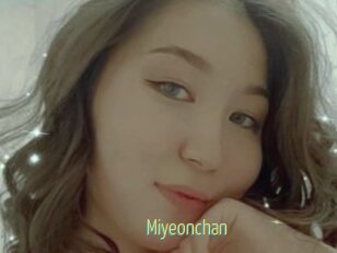 Miyeonchan