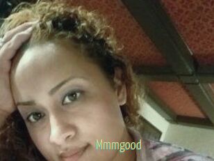 Mmmgood