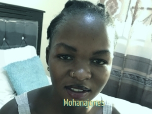 Mohanajones