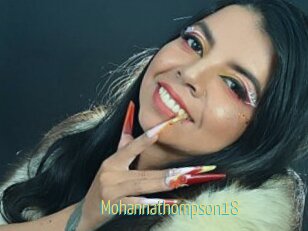 Mohannathompson18