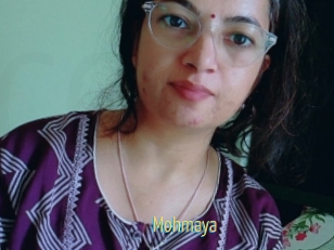 Mohmaya