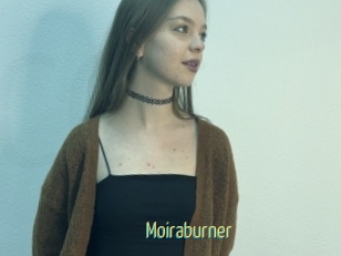 Moiraburner