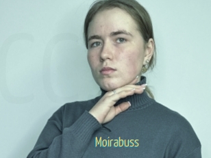 Moirabuss