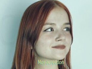 Moiracreedon
