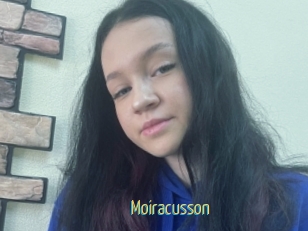 Moiracusson