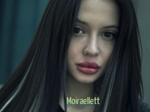 Moiraellett