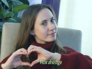 Moirahedge