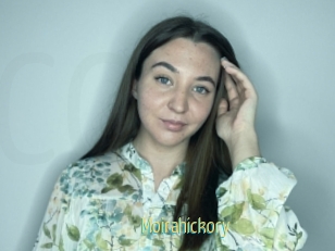 Moirahickory
