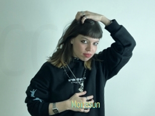 Moirasun