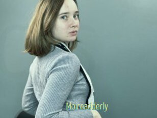 Moireadderly