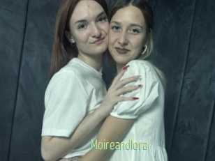Moireandlora
