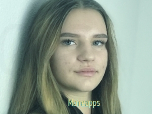 Moireapps