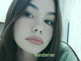 Moireberner
