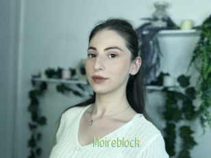Moireblock