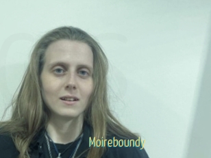 Moireboundy