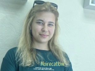 Moirecatlow