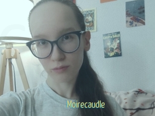 Moirecaudle