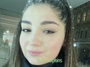 Moiredopkins