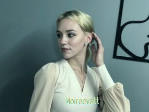 Moireevatt