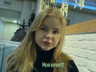 Moireevett