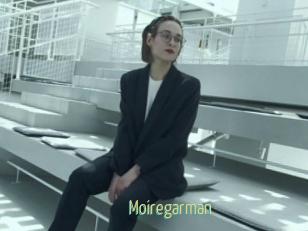 Moiregarman