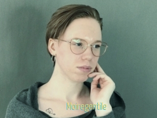 Moiregentile
