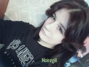 Moiregill