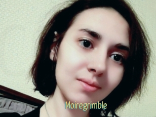Moiregrimble