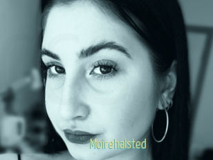 Moirehalsted