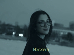 Moireharn
