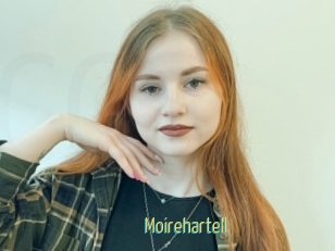 Moirehartell