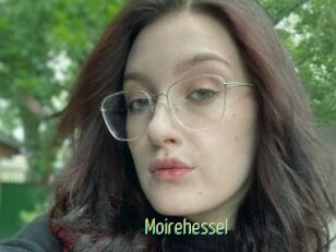 Moirehessel
