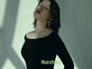 Moirehilby