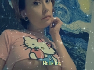 Mollie_fox