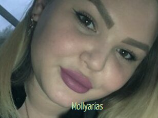 Mollyarias