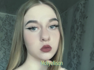 Mollyellison