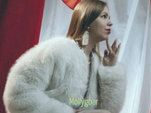 Mollygoar