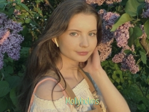 Mollyholms
