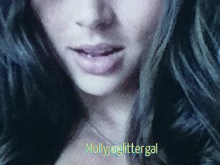 Mollyjoglittergal