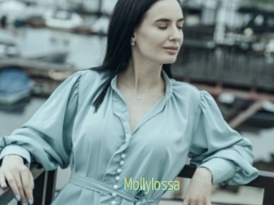 Mollylossa