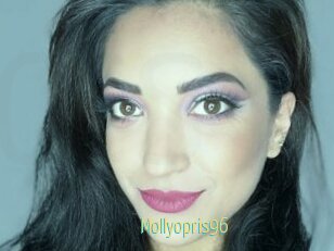 Mollyopris96