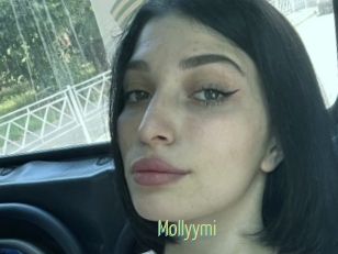 Mollyymi